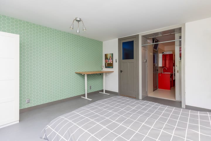 Foto 35 van Van Cittersstraat 45-B