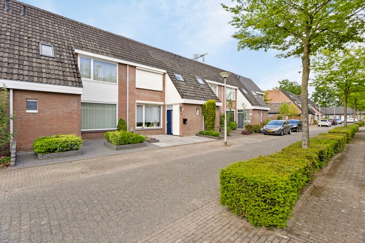 Foto 3 van de Baansteen 4