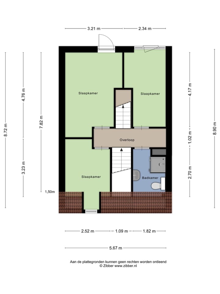 Foto 37 van Laurierpark 104