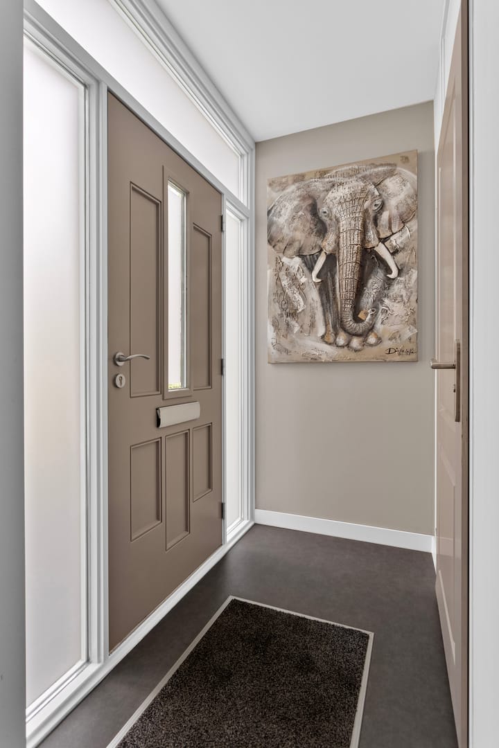 Foto 5 van de Baansteen 4