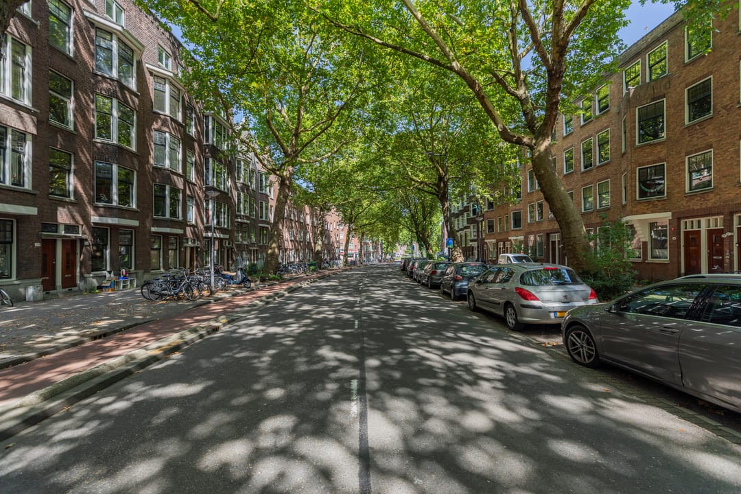 Foto 43 van Van Cittersstraat 45-B