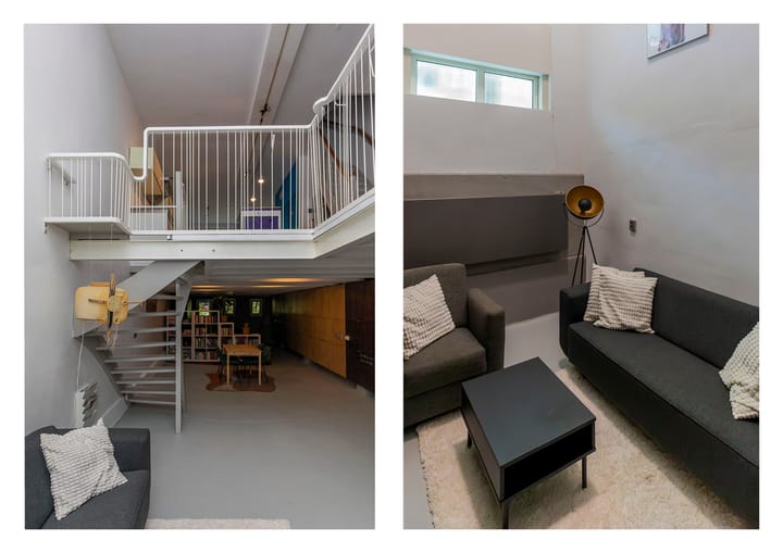 Foto 44 van Van Cittersstraat 45-B