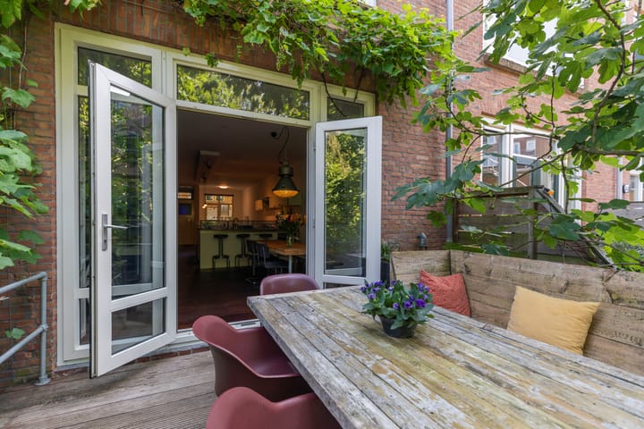 Foto 47 van Van Cittersstraat 45-B