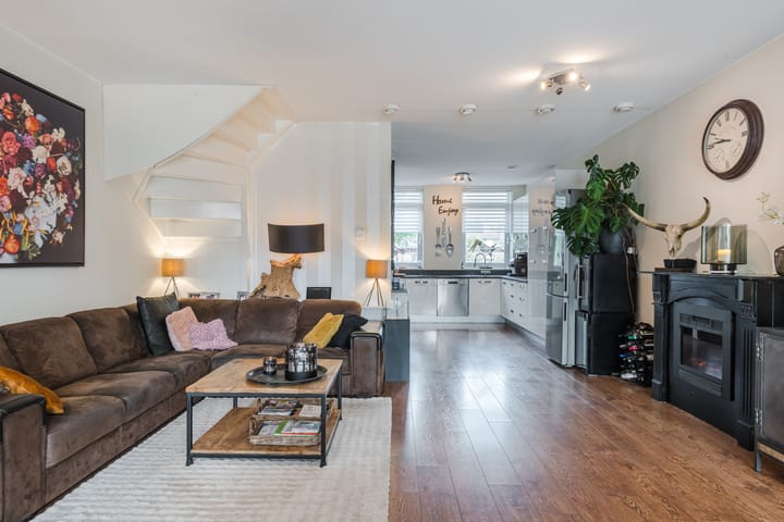 Photo 5 of Wachtdeur 14