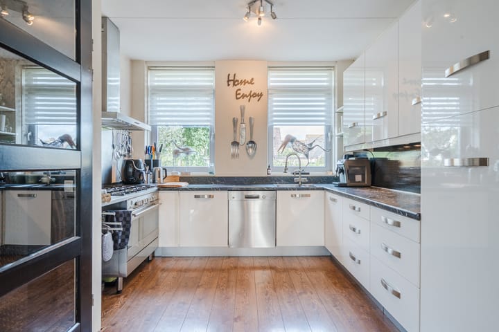 Foto 6 van Wachtdeur 14