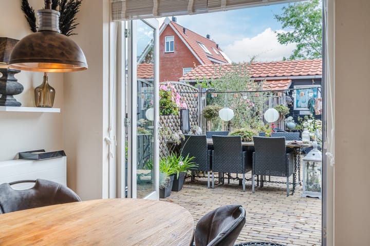 Foto 14 van Wachtdeur 14