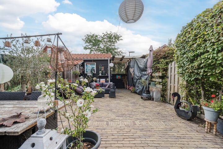 Foto 33 van Wachtdeur 14