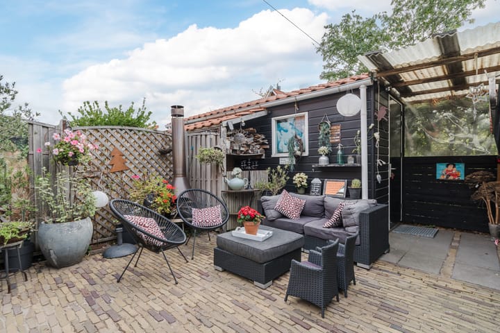 Foto 34 van Wachtdeur 14