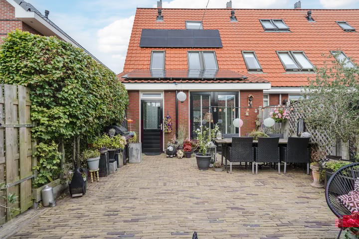 Foto 36 van Wachtdeur 14