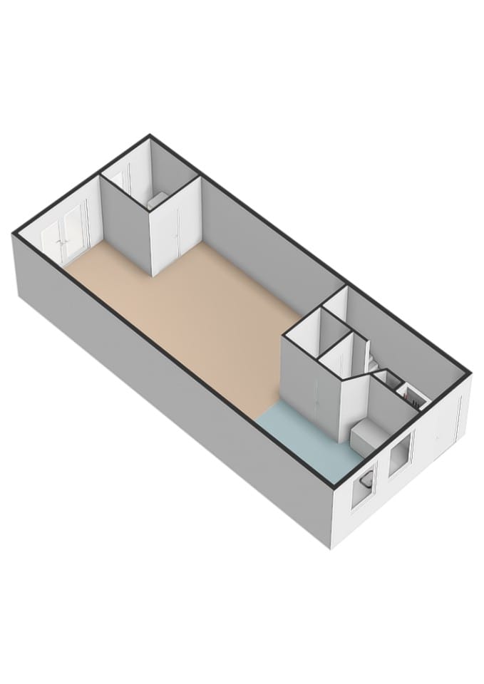 Foto 48 van Wachtdeur 14