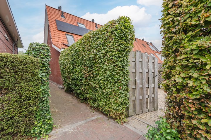 Foto 38 van Wachtdeur 14