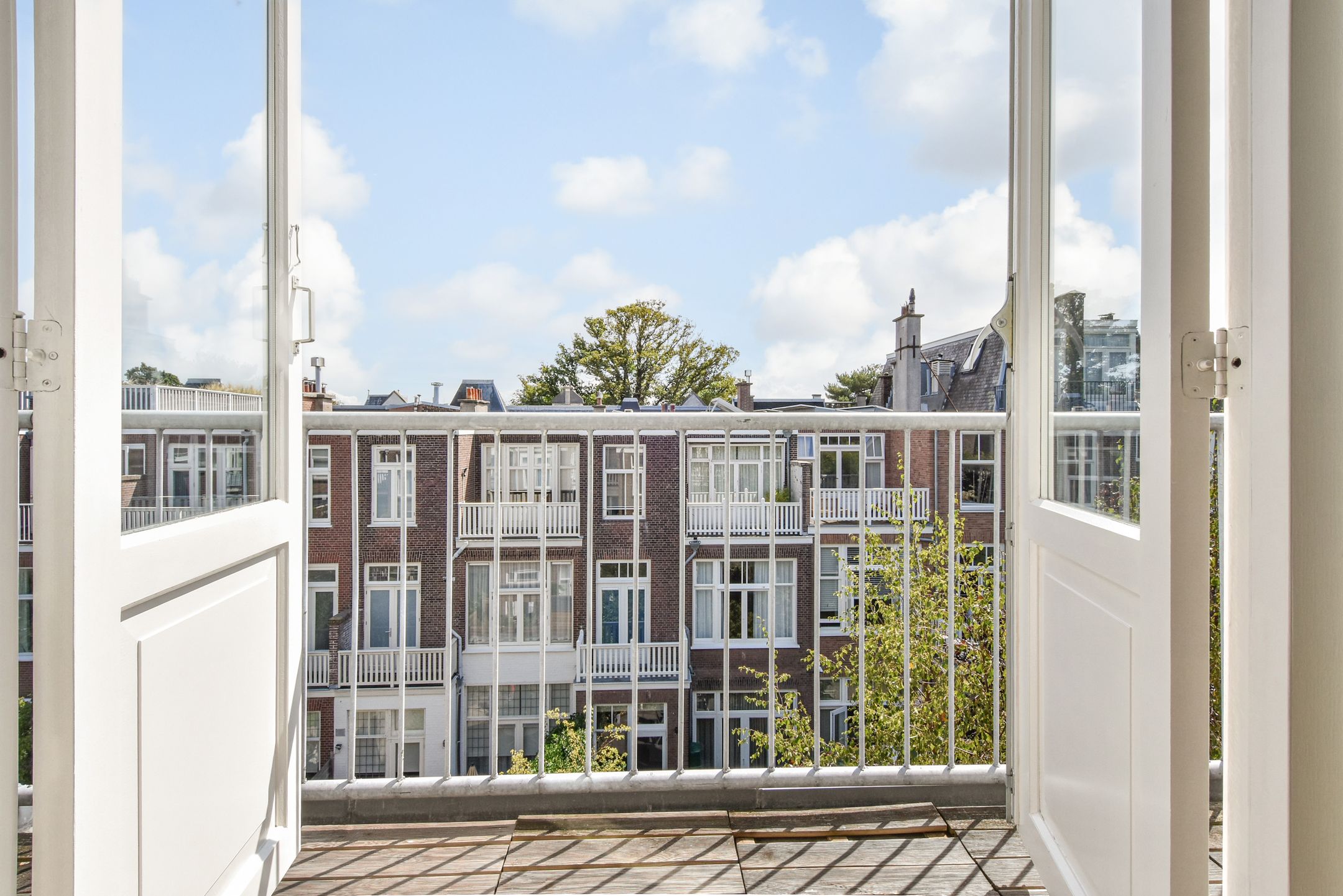 Foto 42 van Van Aerssenstraat 200