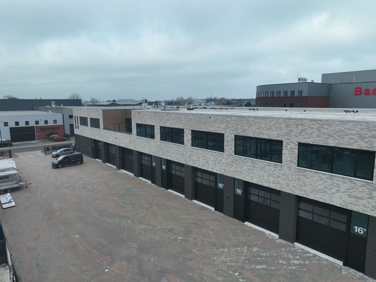 View photo 3 of Het Steenland 16-b