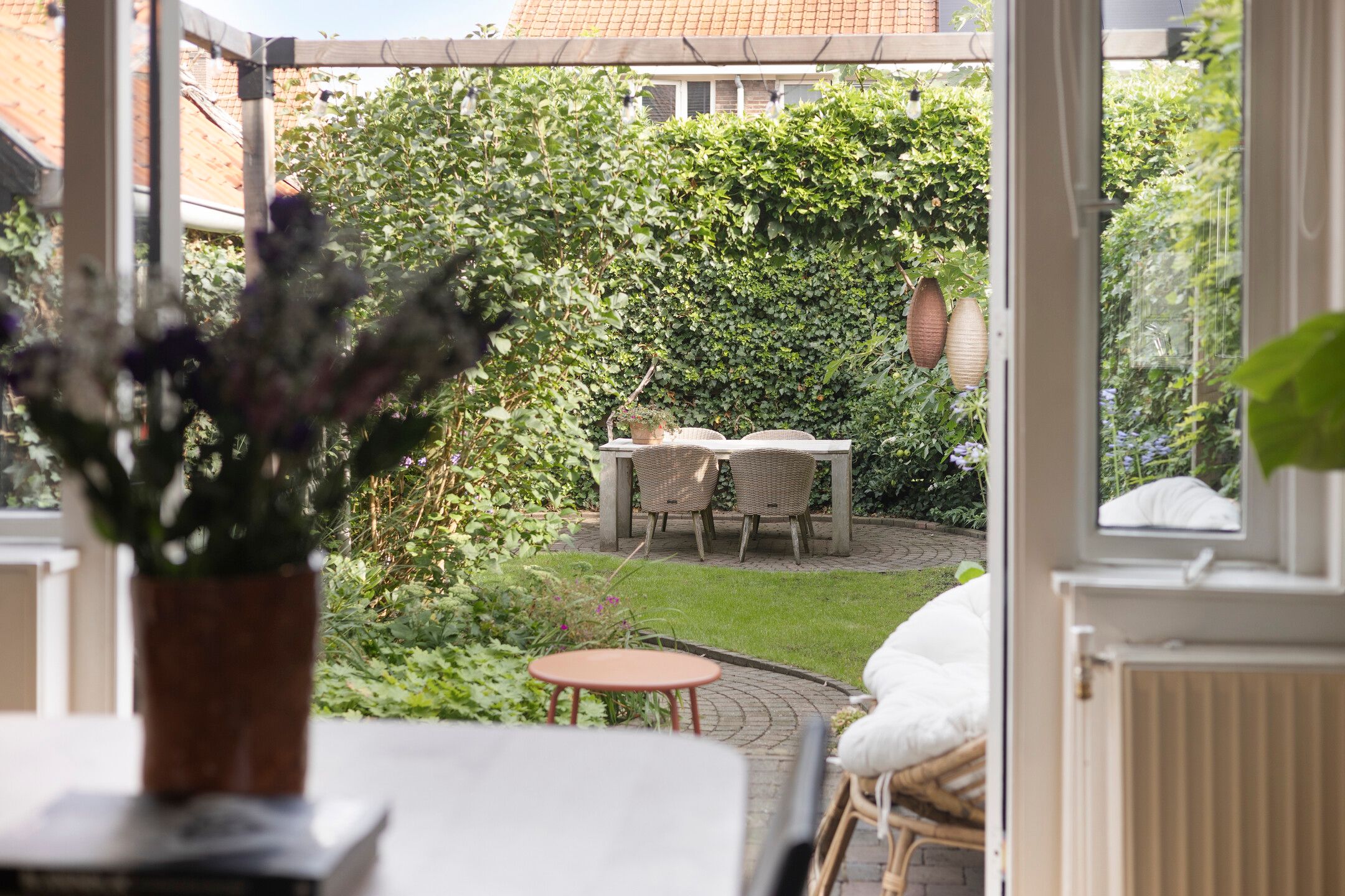 Foto 3 van Schuttevaerkade 26