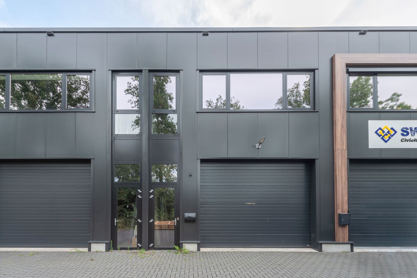 Bekijk foto 1 van Anthonie Fokkerstraat 57-J
