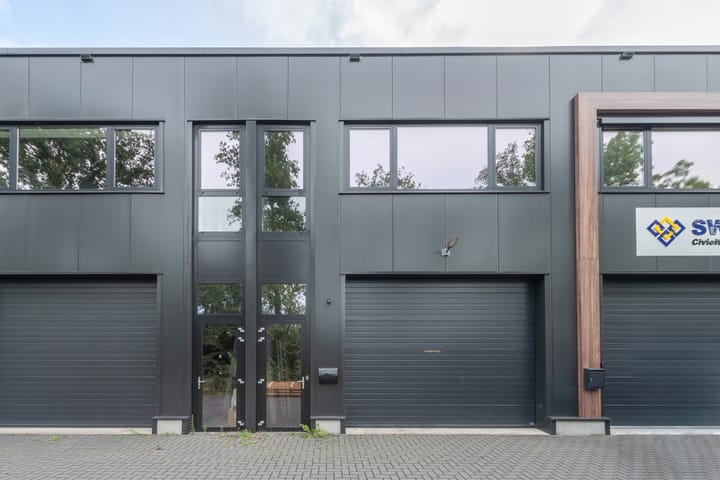 Anthonie Fokkerstraat 57-J, Barneveld