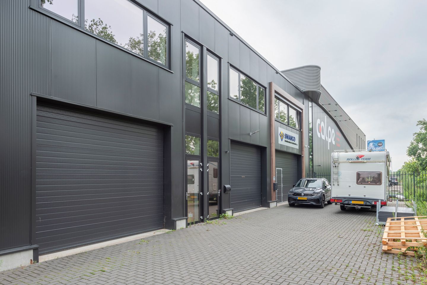 Bekijk foto 2 van Anthonie Fokkerstraat 57-J