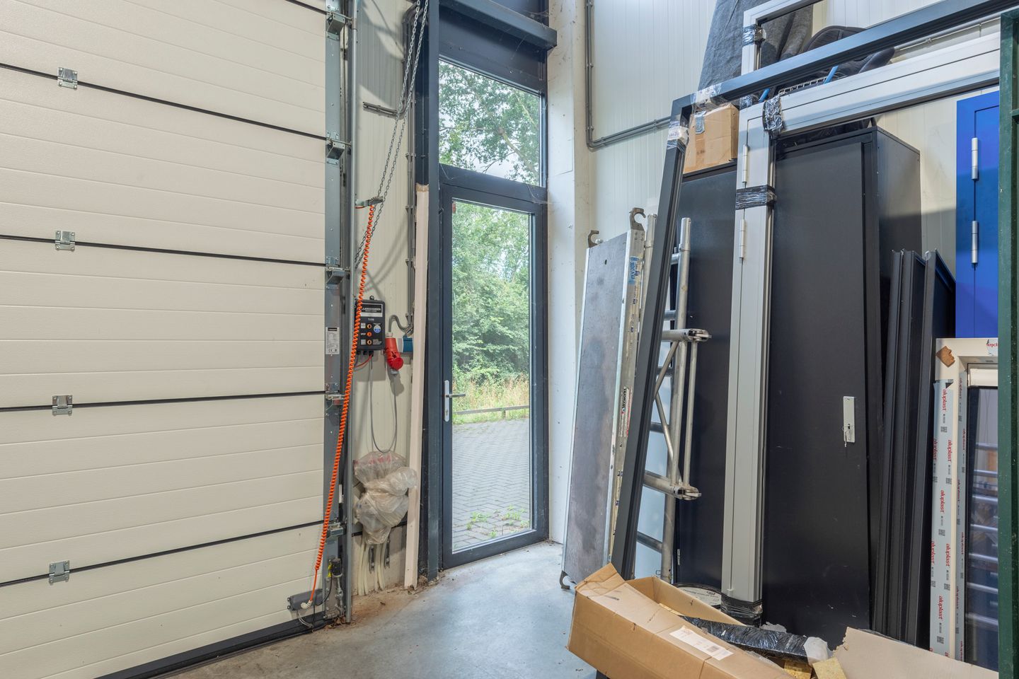 Bekijk foto 5 van Anthonie Fokkerstraat 57-J