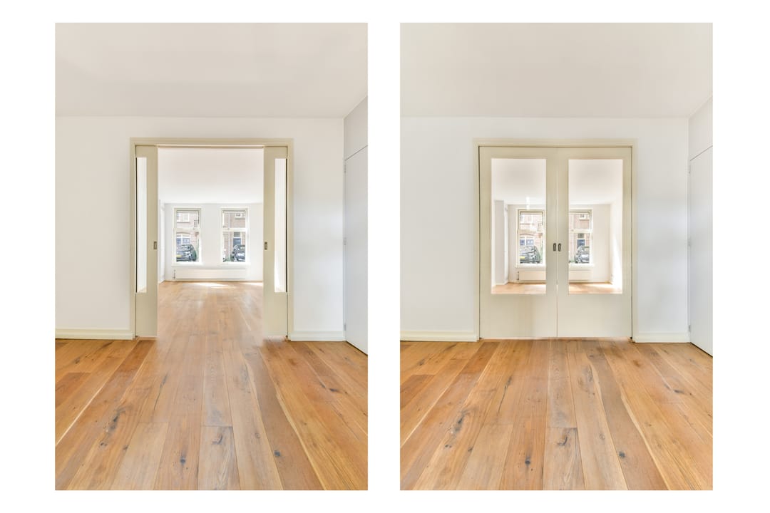 Foto 2 van Rochussenstraat 10-H