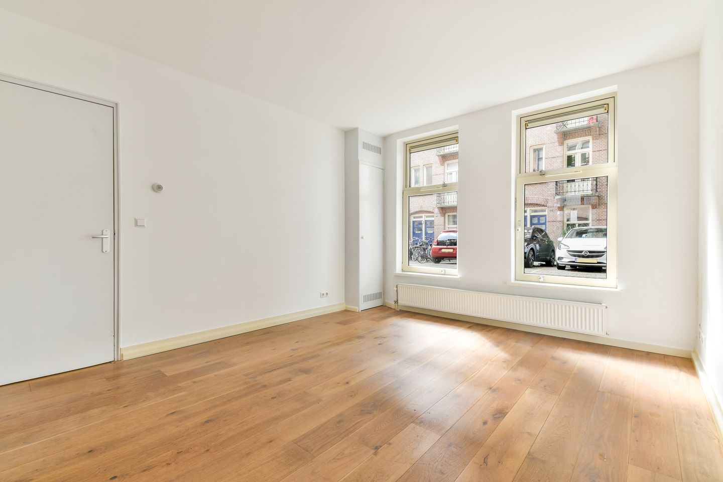 Foto 5 van Rochussenstraat 10-H