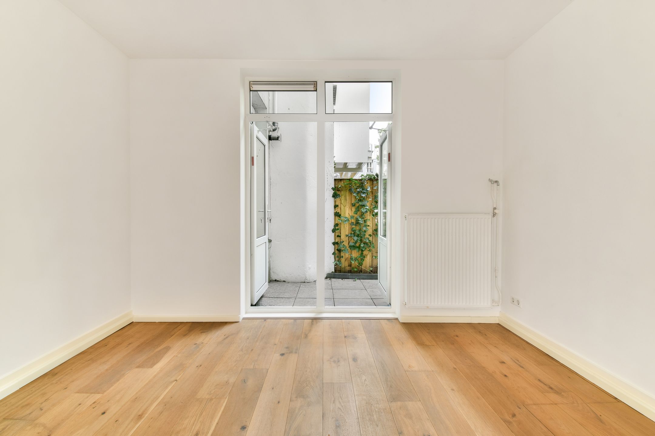 Foto 9 van Rochussenstraat 10-H