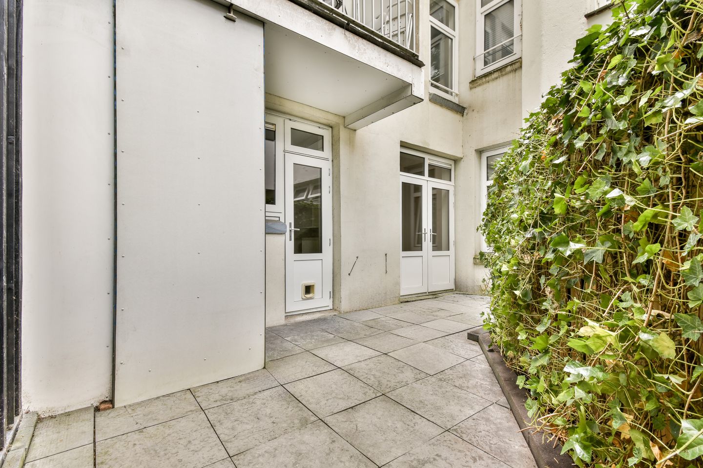 Foto 10 van Rochussenstraat 10-H