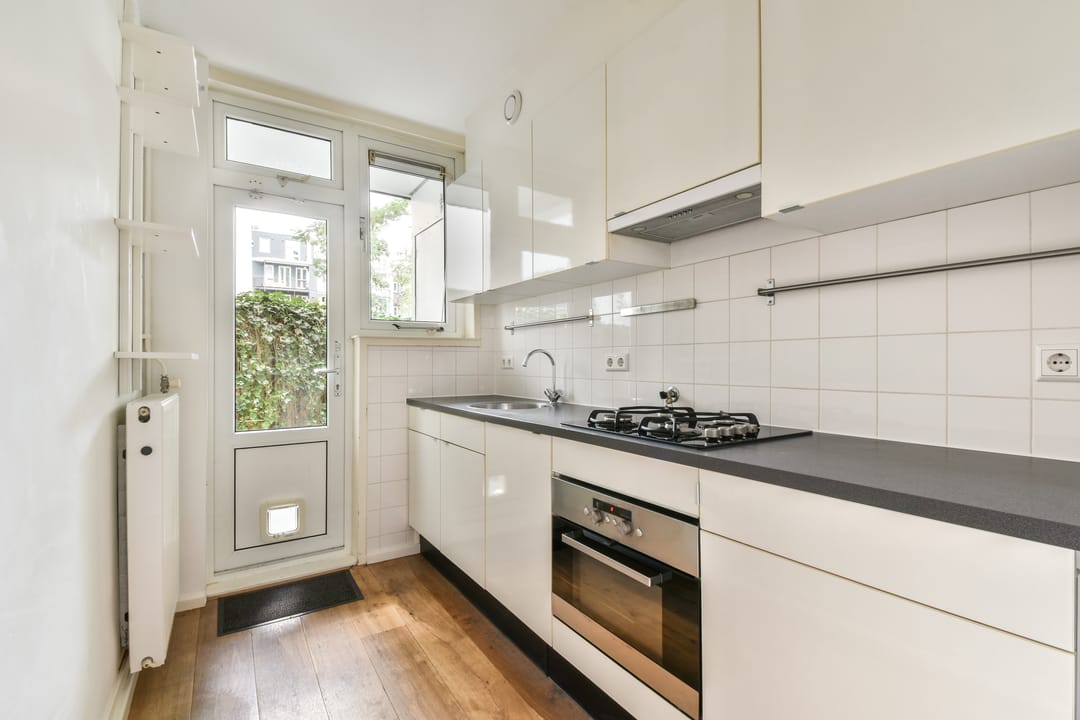 Foto 16 van Rochussenstraat 10-H