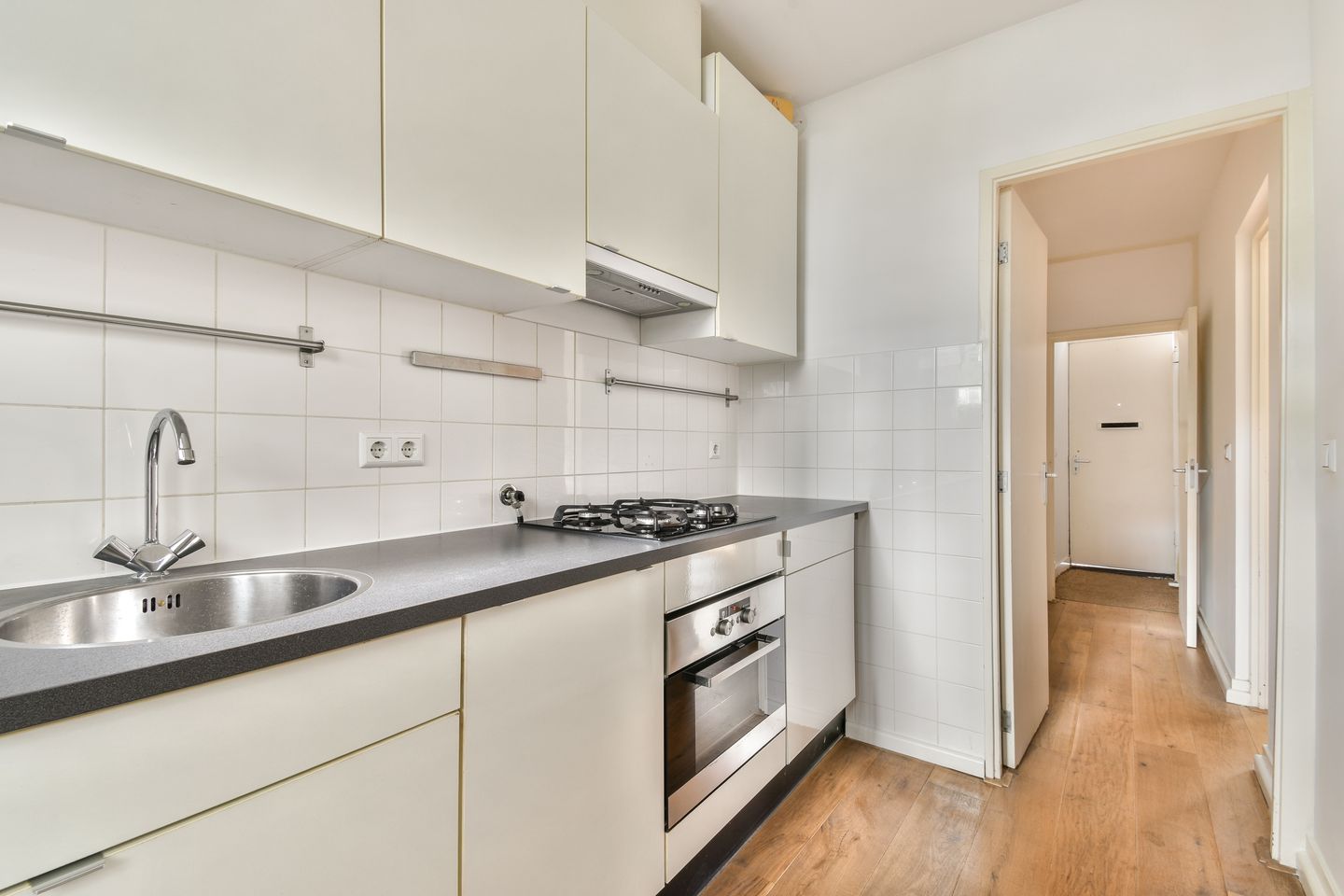 Foto 19 van Rochussenstraat 10-H