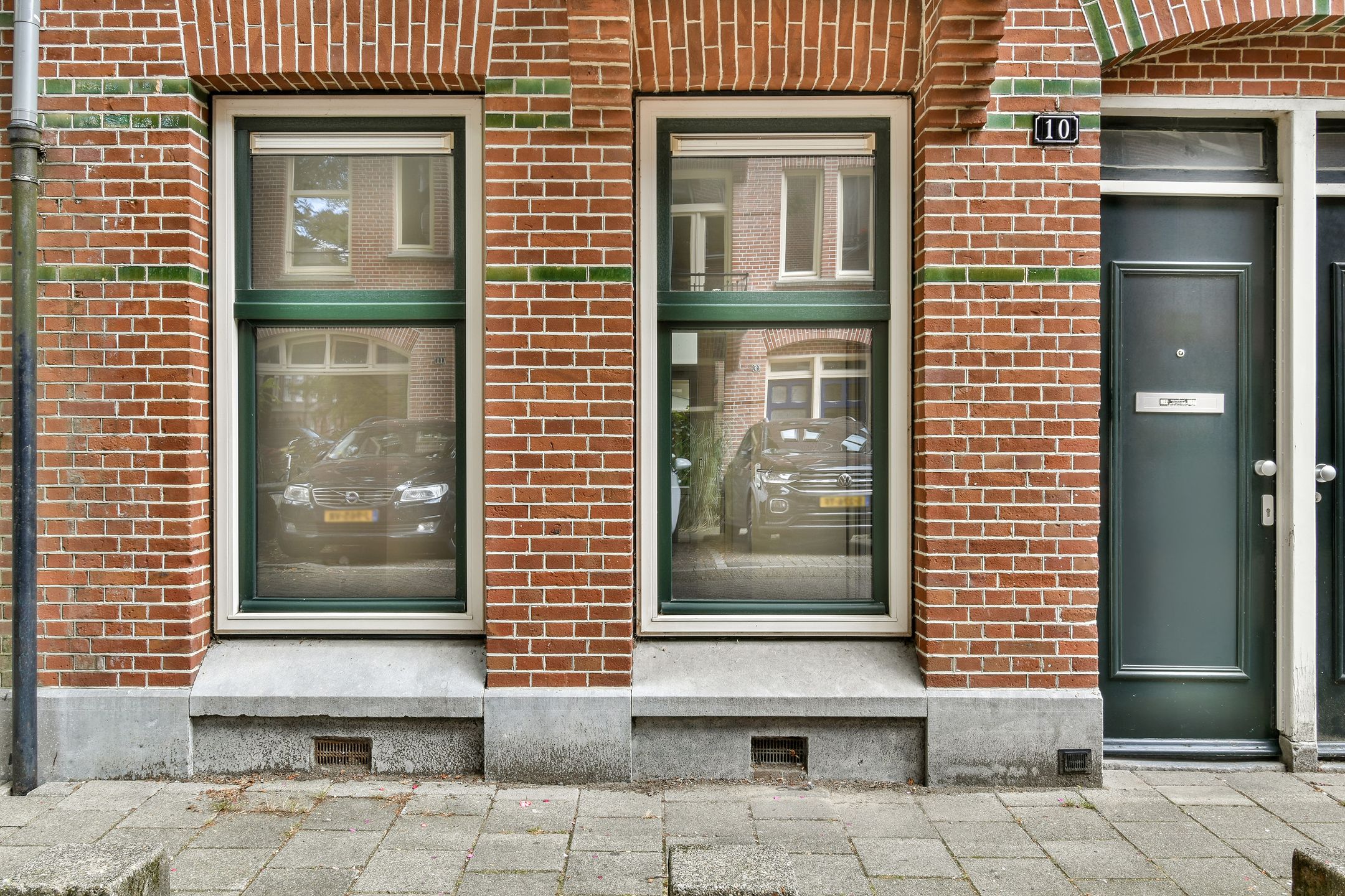 Foto 21 van Rochussenstraat 10-H