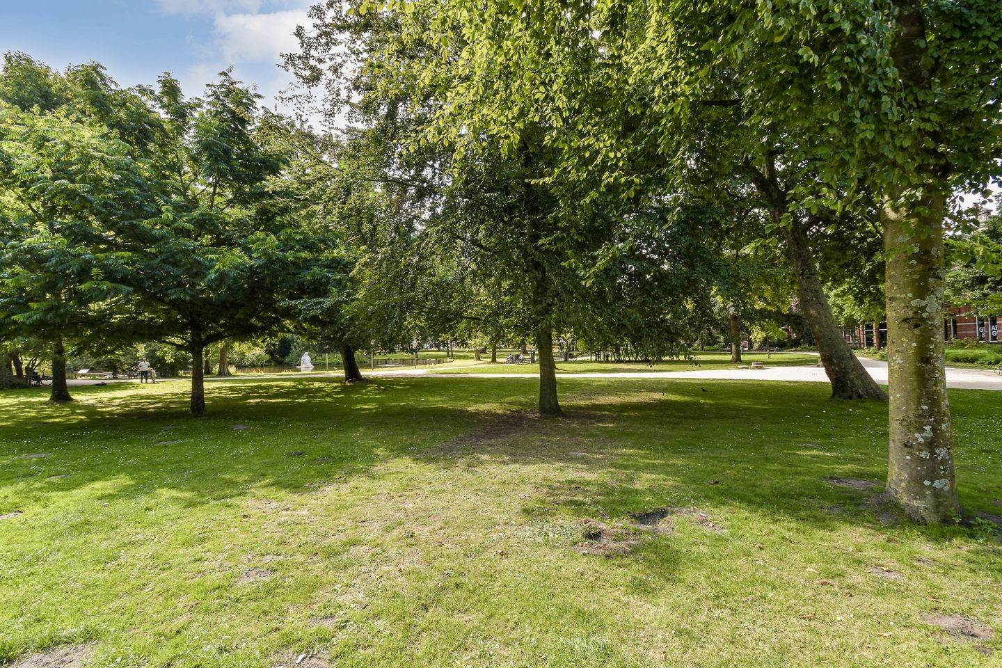 Foto 25 van Rochussenstraat 10-H