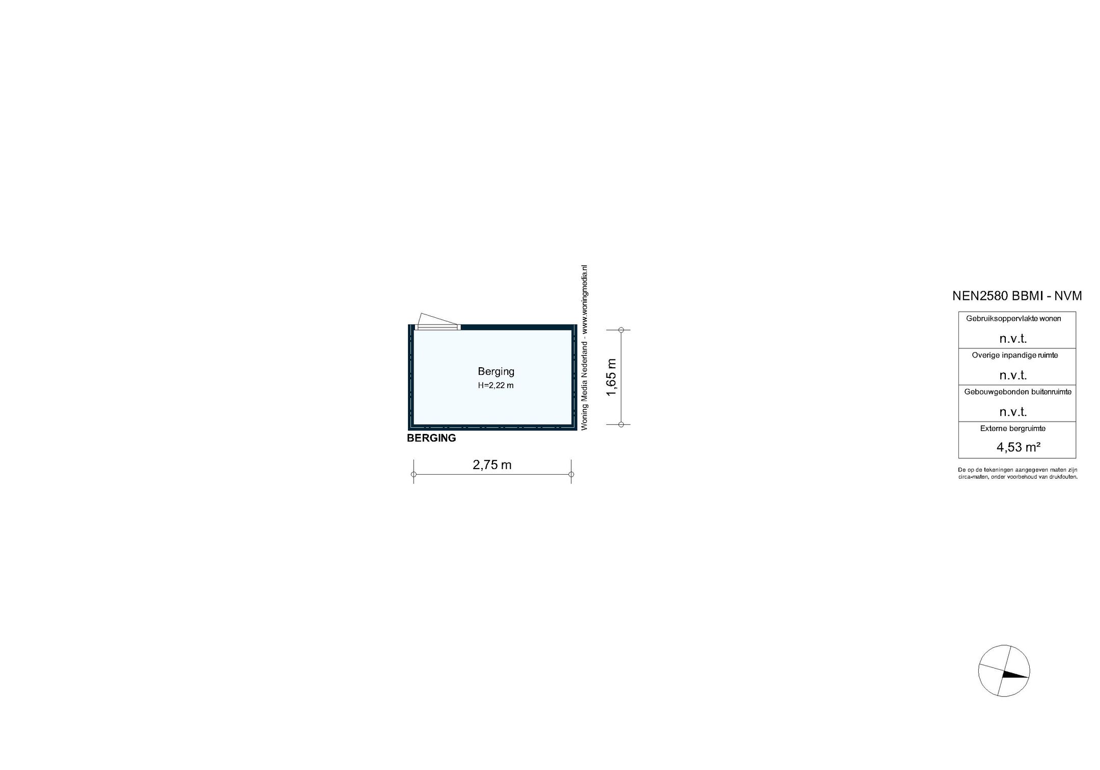 Foto 27 van Rochussenstraat 10-H