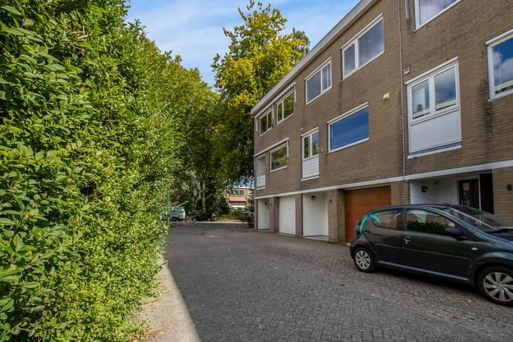 Foto 2 van Prinsestraat 2