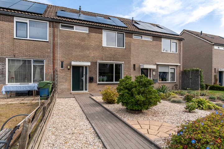 Foto 1 van De Snikke 7