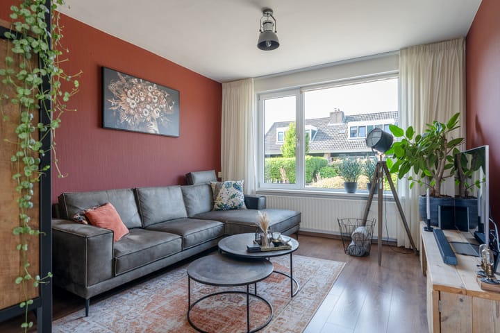 Foto 2 van De Snikke 7