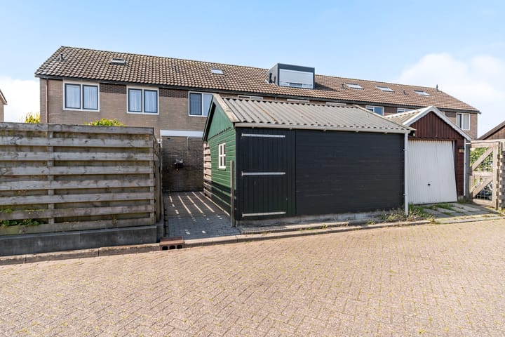 Foto 4 van De Snikke 7