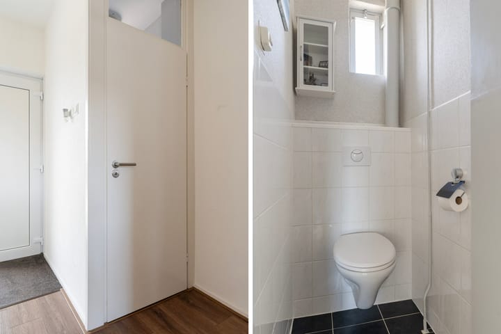 Foto 6 van De Snikke 7