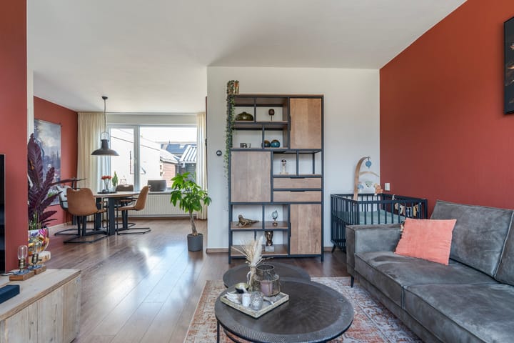 Foto 8 van De Snikke 7