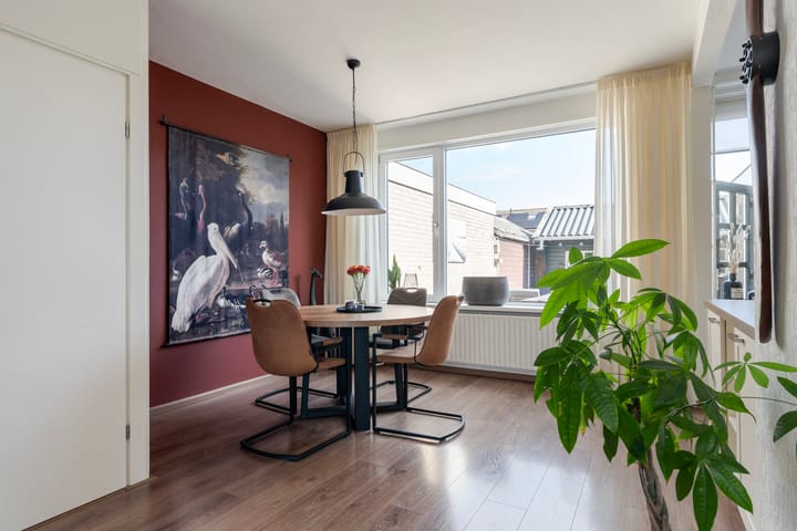 Foto 10 van De Snikke 7