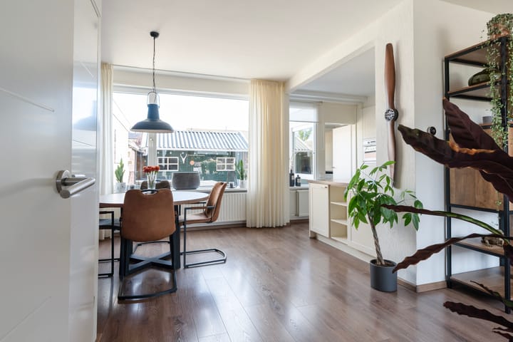 Foto 14 van De Snikke 7