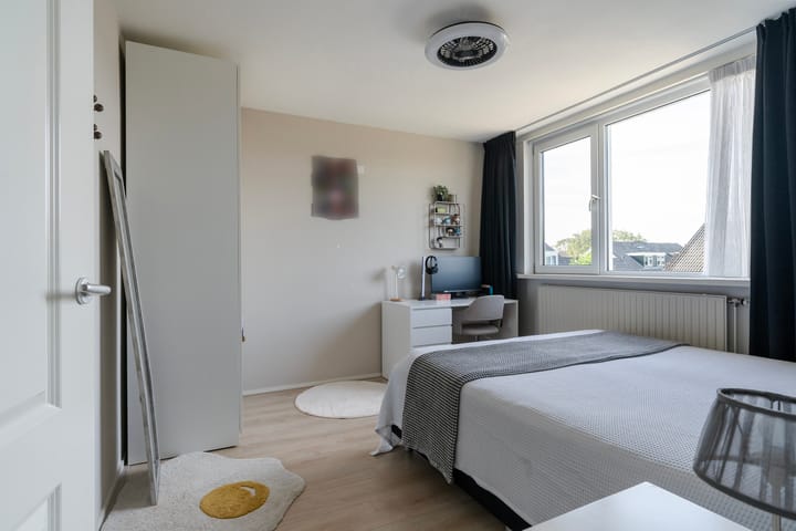 Foto 20 van De Snikke 7