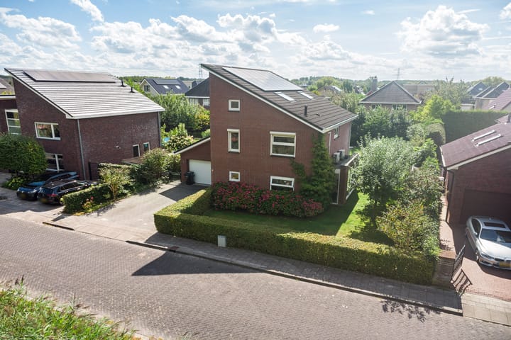 Foto 5 van Bingerden 17