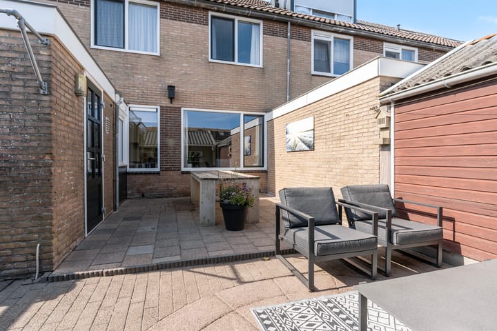 Foto 28 van De Snikke 7