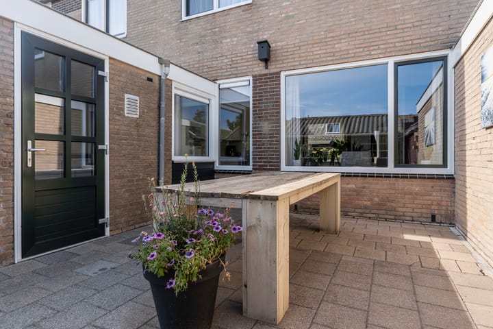 Foto 29 van De Snikke 7