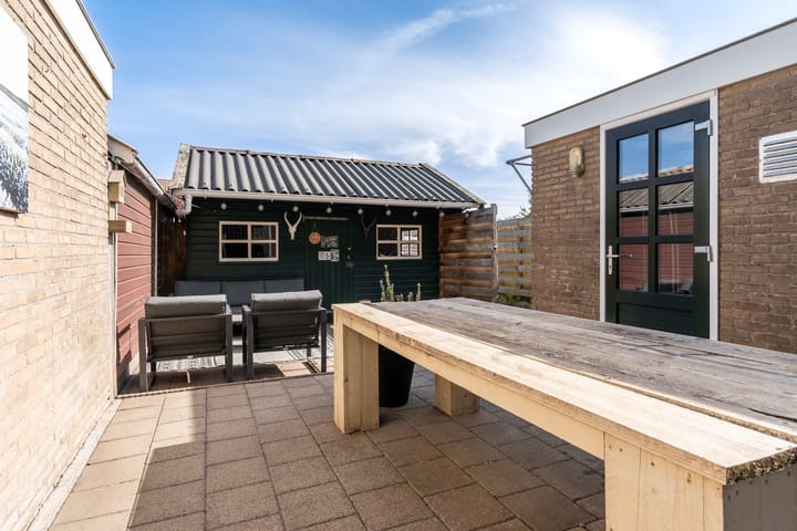 Foto 30 van De Snikke 7