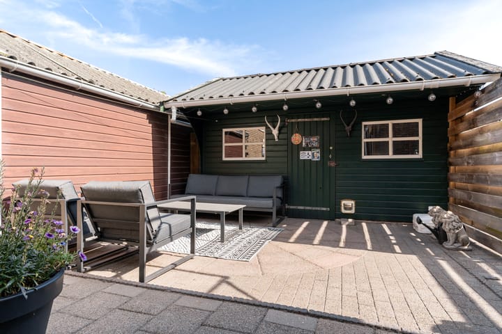 Foto 31 van De Snikke 7