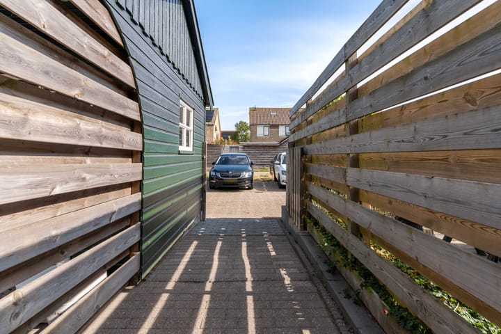 Foto 32 van De Snikke 7