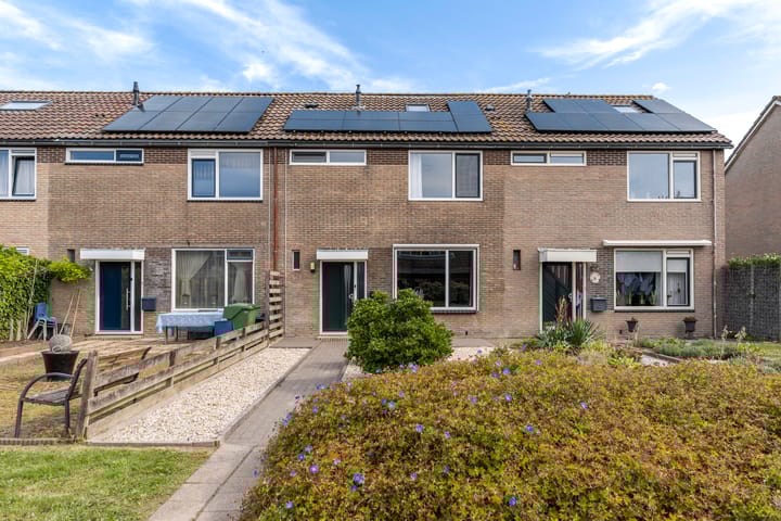 Foto 33 van De Snikke 7