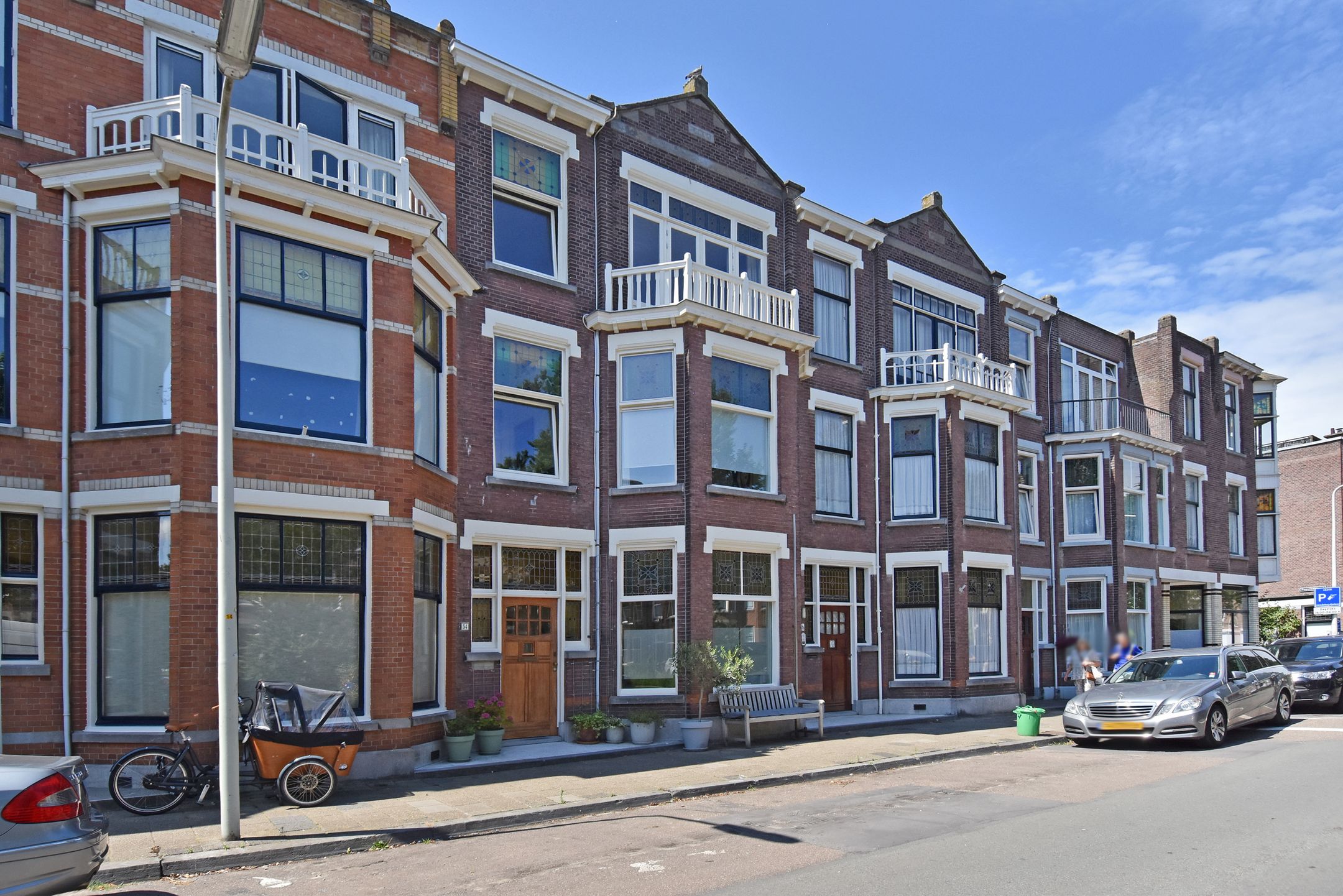 Ieplaan, 54, Den Haag, 2565LN, Zuid-Holland, Nederland 54 