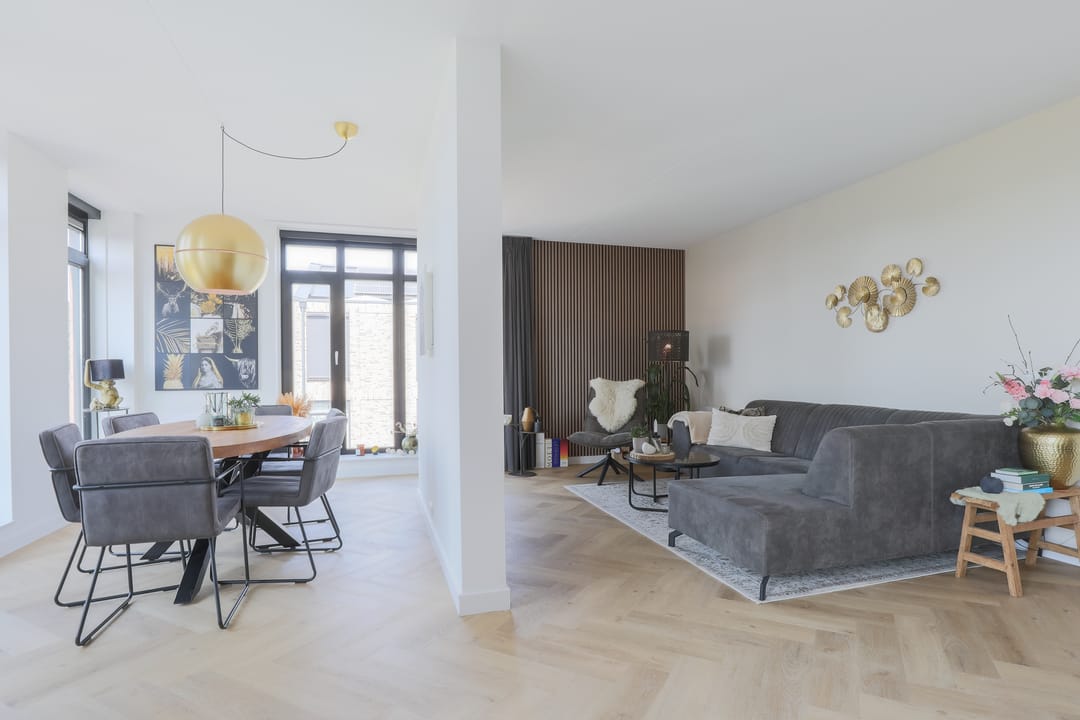 Photo 1 of Terschellingkade 212