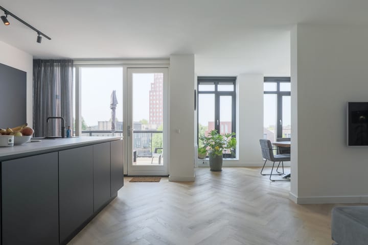 Foto 2 van Terschellingkade 212